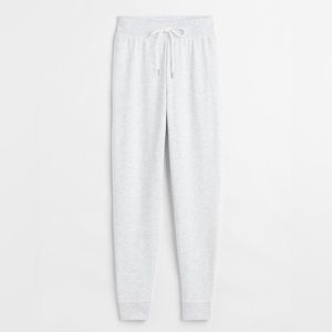 Jersey joggers H&M
